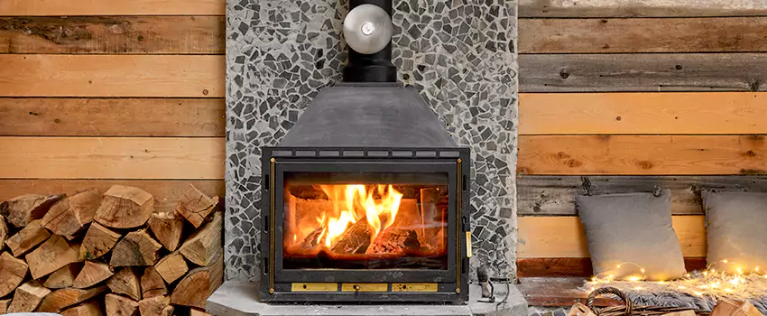 Travis Industries Elite Fireplace Inspection and Maintenance in Wantagh, New York