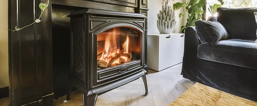 Valor Wood Fireplace in Wantagh, NY