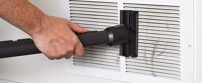 Vent Cleaning Process in Wantagh, New York