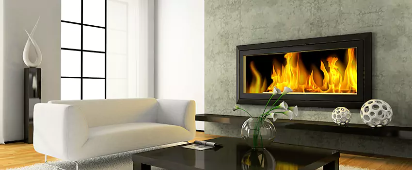 Ventless Fireplace Oxygen Depletion Sensor Installation and Repair Services in Wantagh, New York