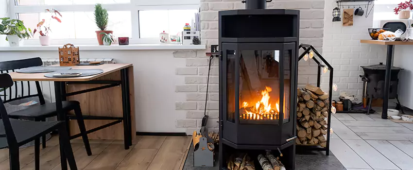 Cost of Vermont Castings Fireplace Services in Wantagh, NY