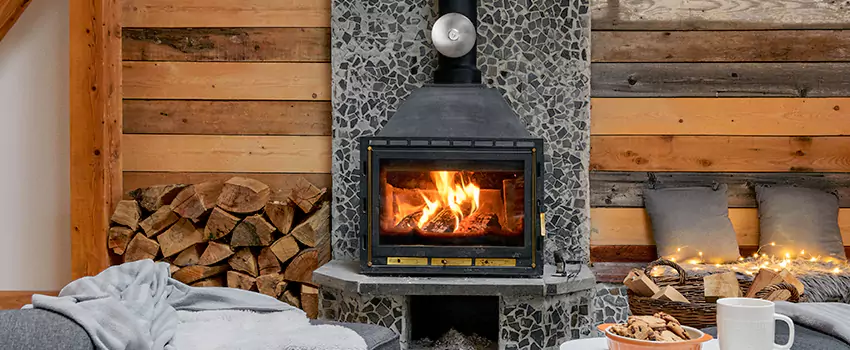 Affordable Wood Fireplace Fixing Solutions in Wantagh, New York