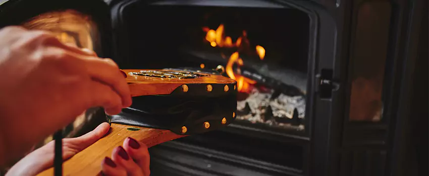 Cost of Wood Furnace Repair and Installation Services in Wantagh, NY