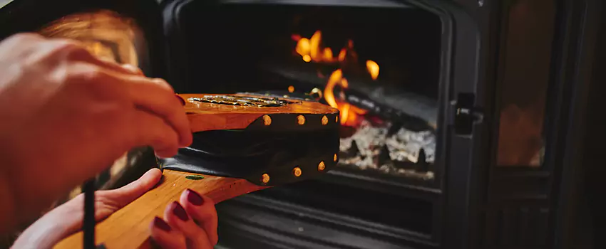 Wood Stove Grates Repair in Wantagh, New York
