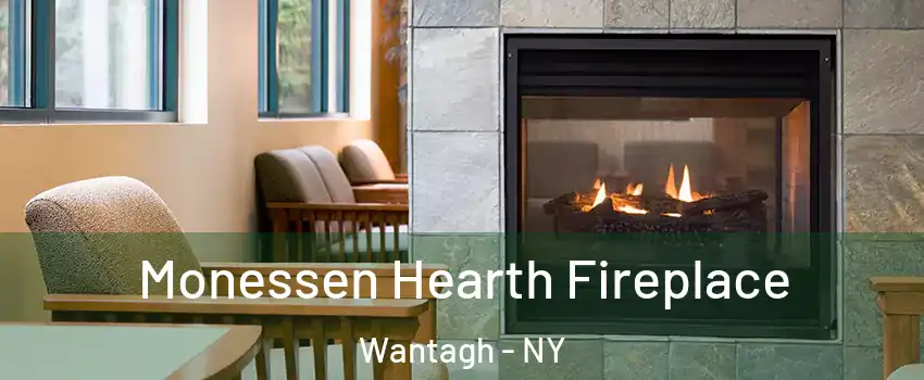  Monessen Hearth Fireplace Wantagh - NY