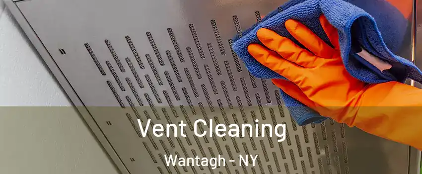  Vent Cleaning Wantagh - NY