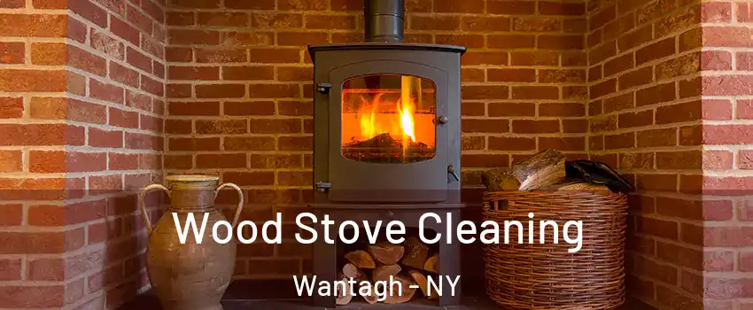  Wood Stove Cleaning Wantagh - NY